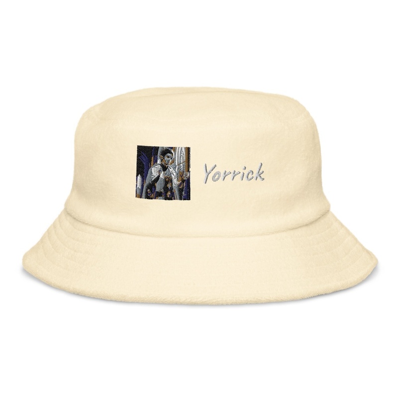 Yorrick - Bucket Hat