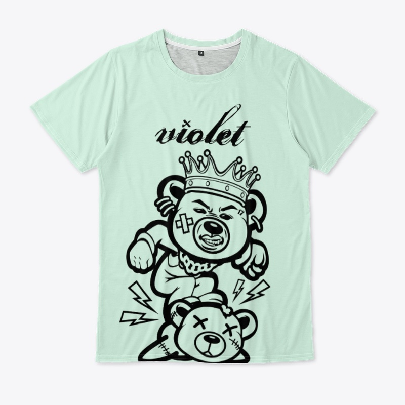 meddling bears 