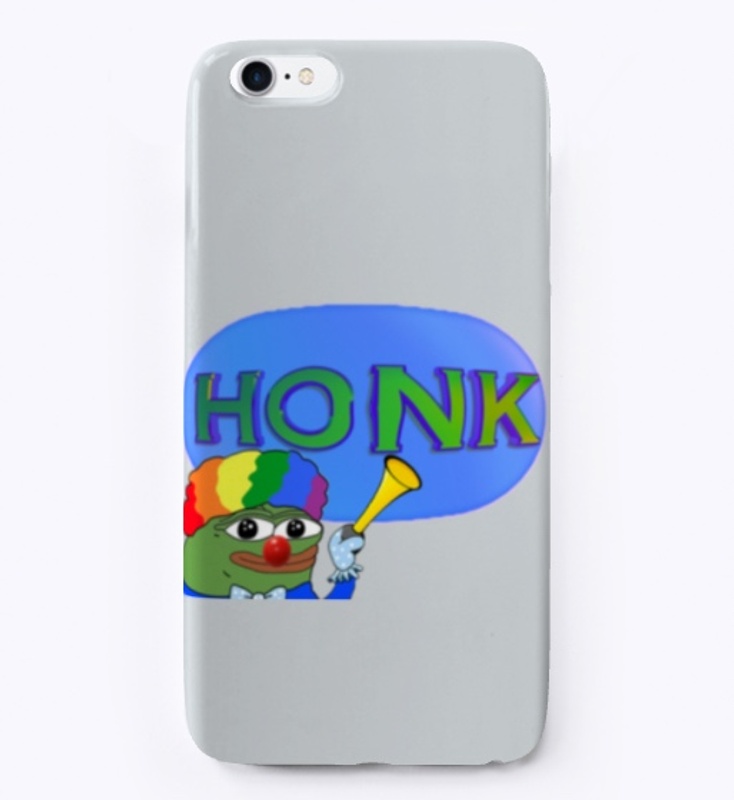 Honk Honk