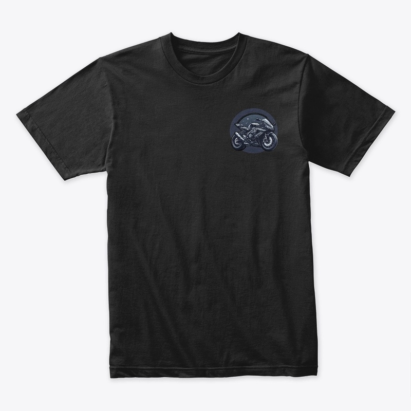 Night Stars - Moto Design