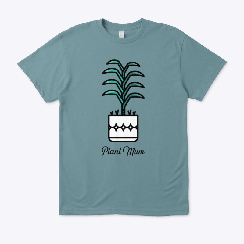 Plant Mum