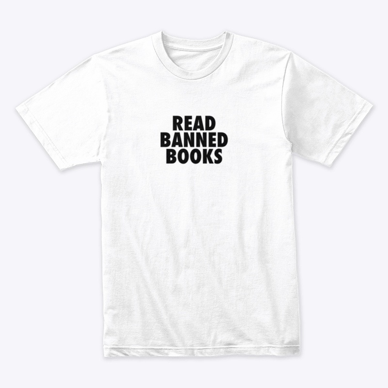 Read Banned Books