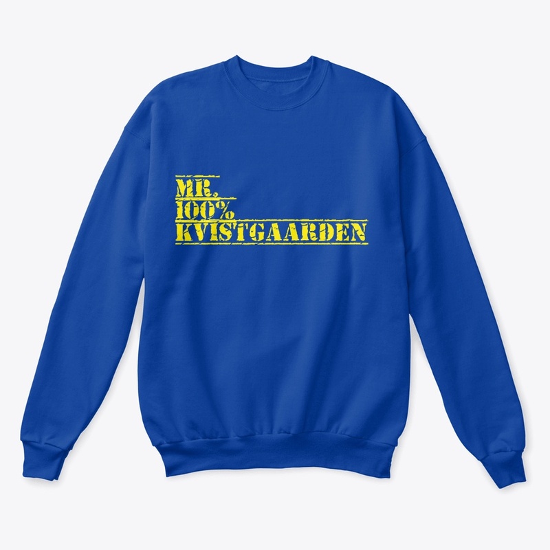 mr 100%