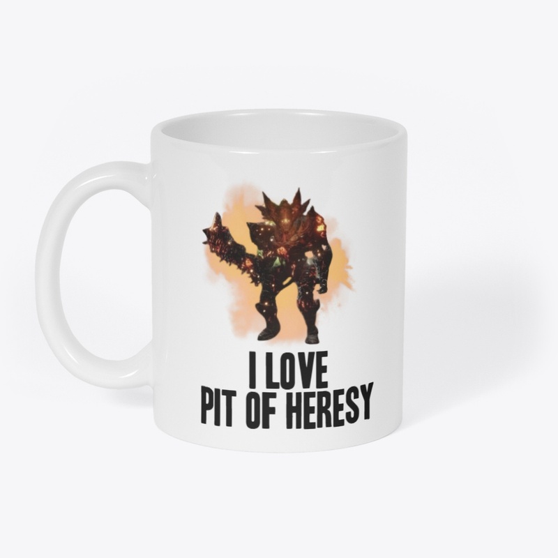 Pit of Heresy