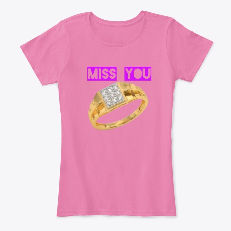 GIFT MISS YOU