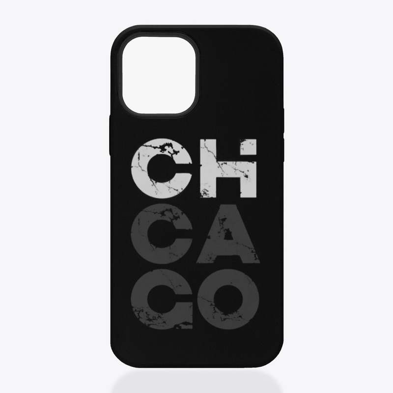 CH - CA - GO