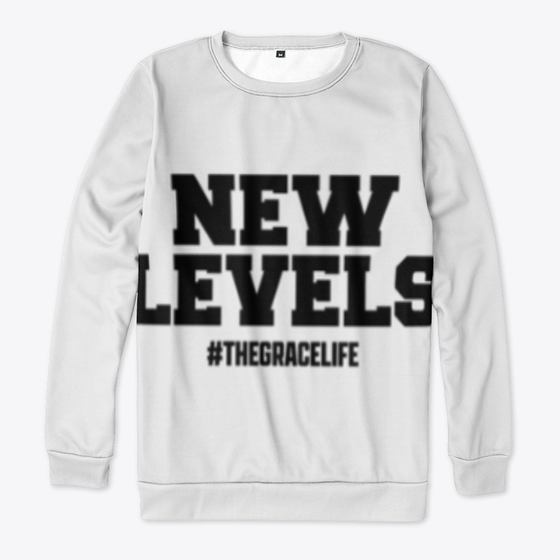 NEW LEVELS (this is your season)