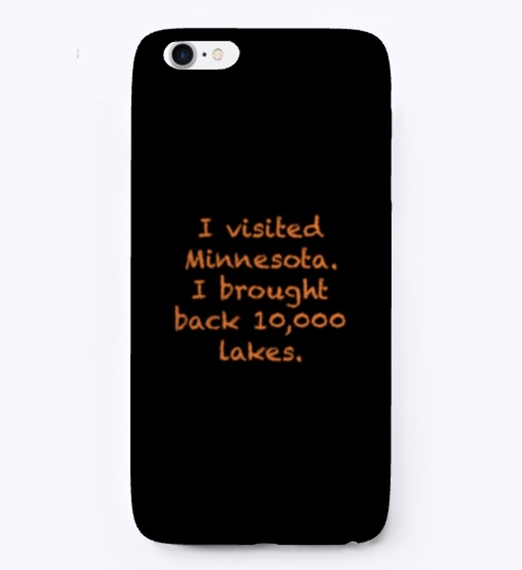 I love my state EcoFriendly hoodie