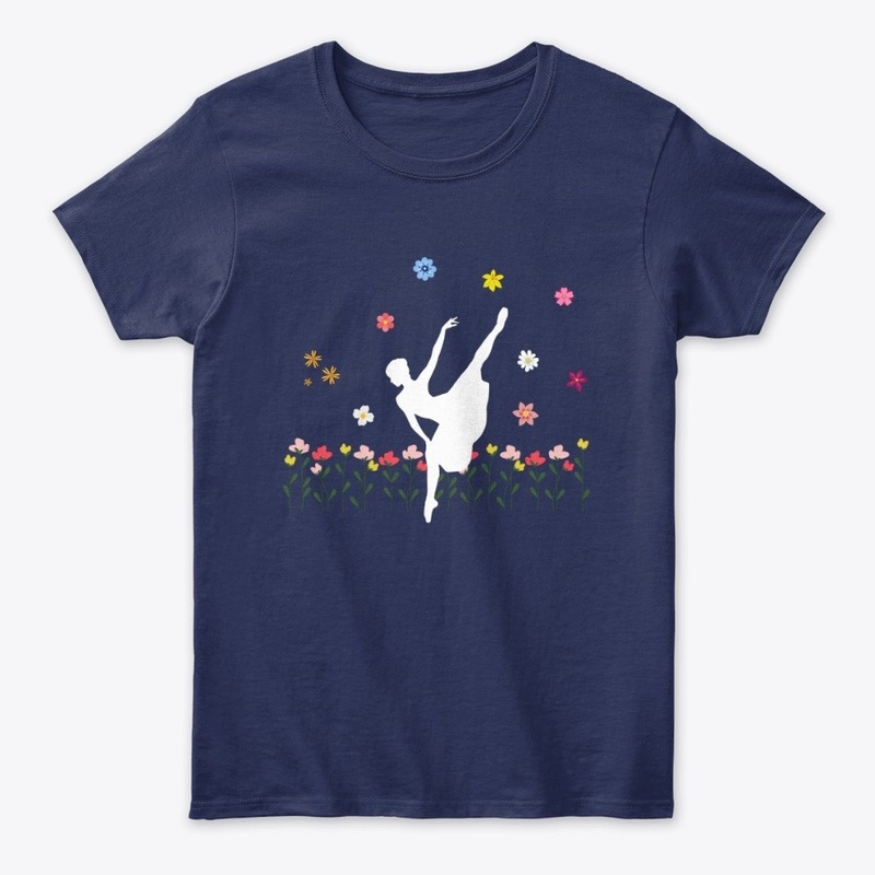 Dance at Flower Field