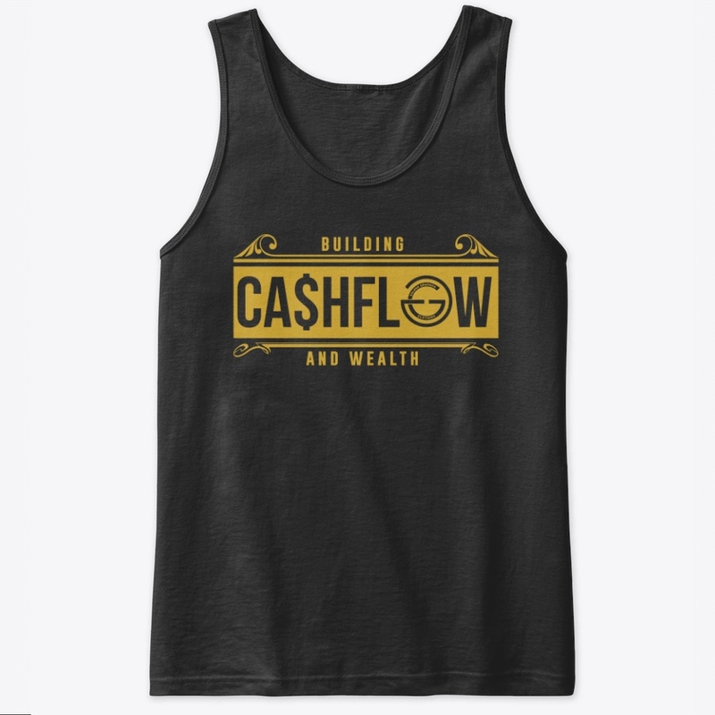 Gold | Building CASHFLOW and Wealth