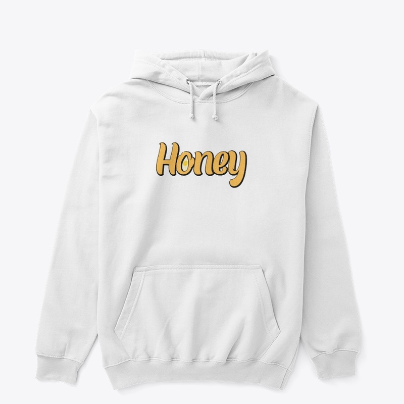 honey t shirt
