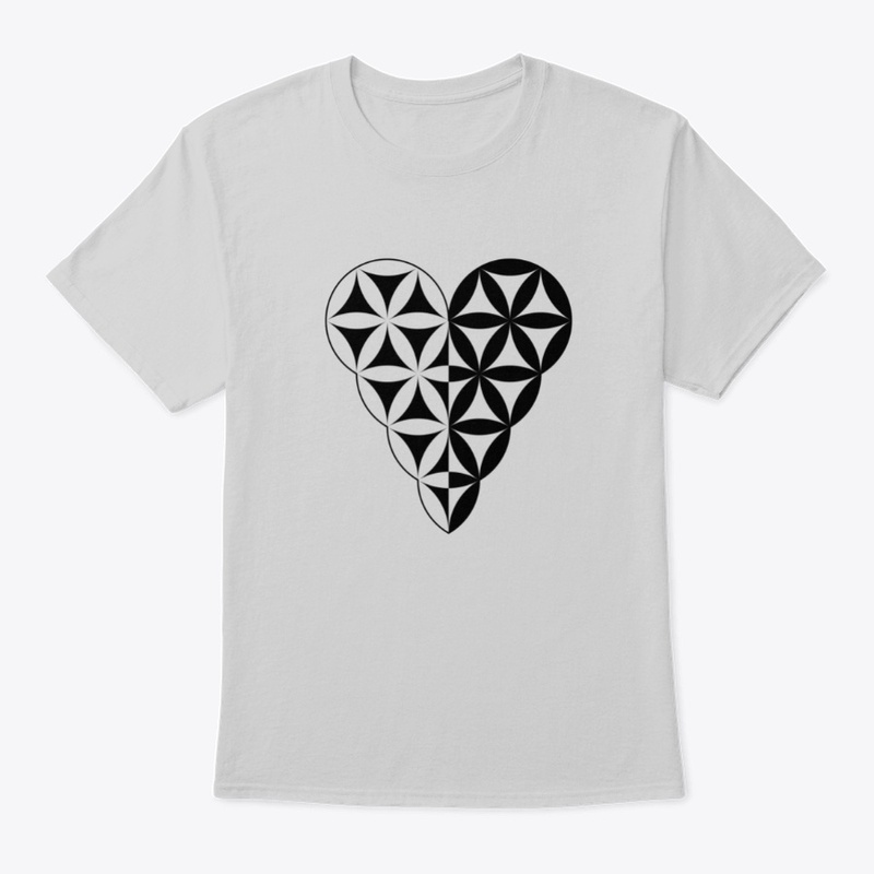  Heart Of Life - Duality