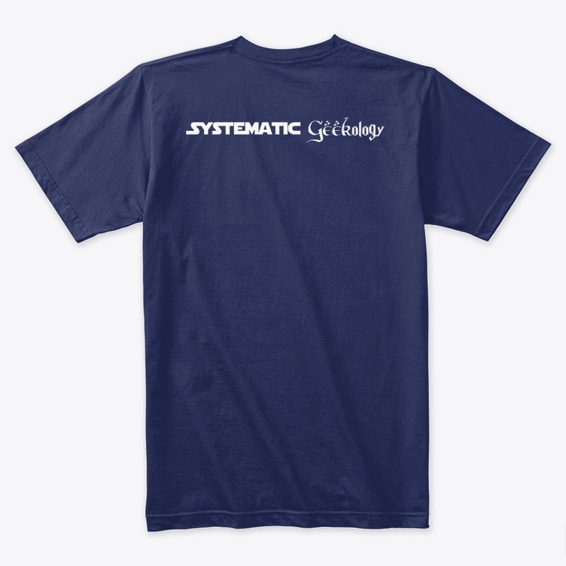 Systematic Geekology
