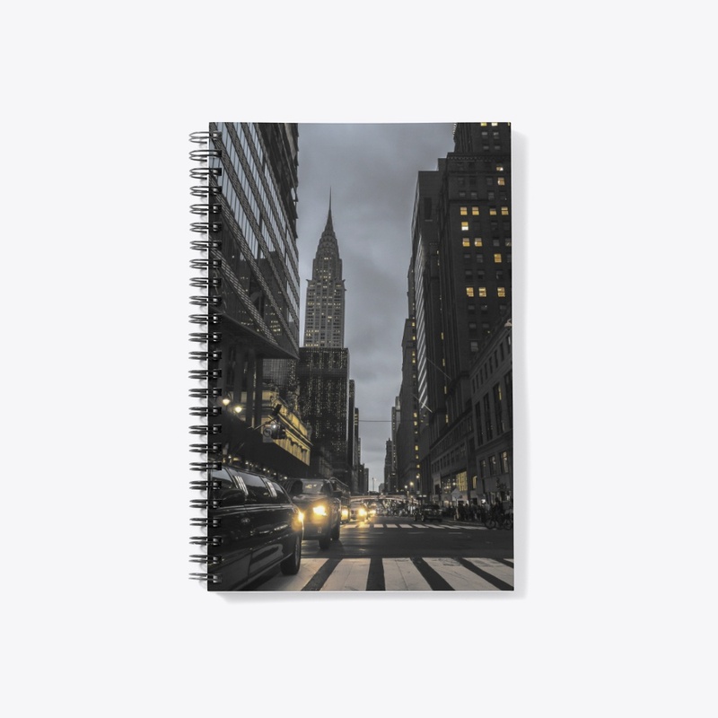 Notebook