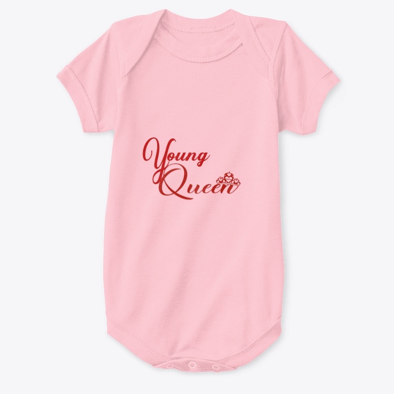 Young Queen Collection