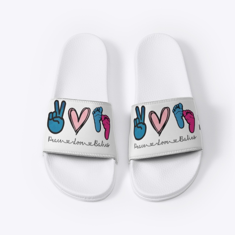 Official LDNR Swag! PLB
