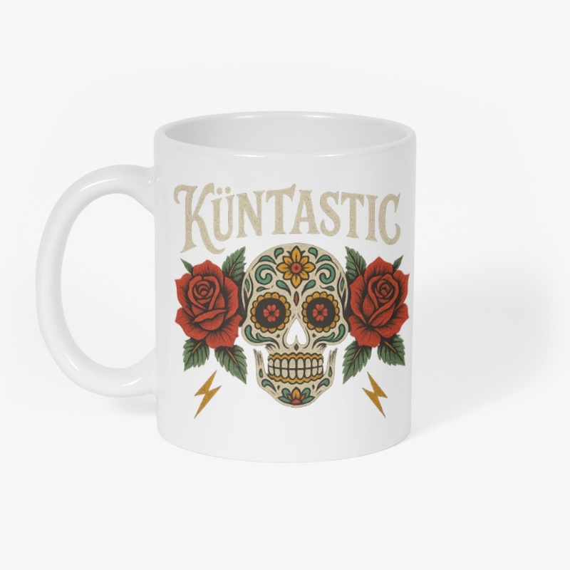 Because average is allergic to KÜNT