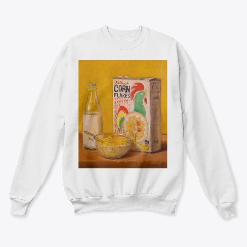 Corn Flakes