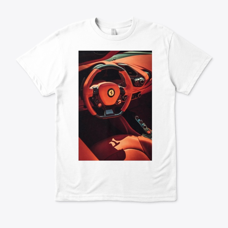 Cars T shirts