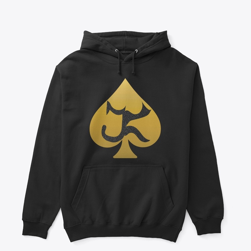 Golden Ace JK
