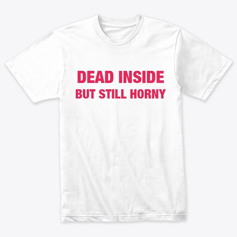 DEAD INSIDE