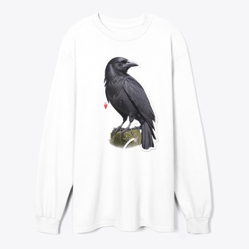 CROW