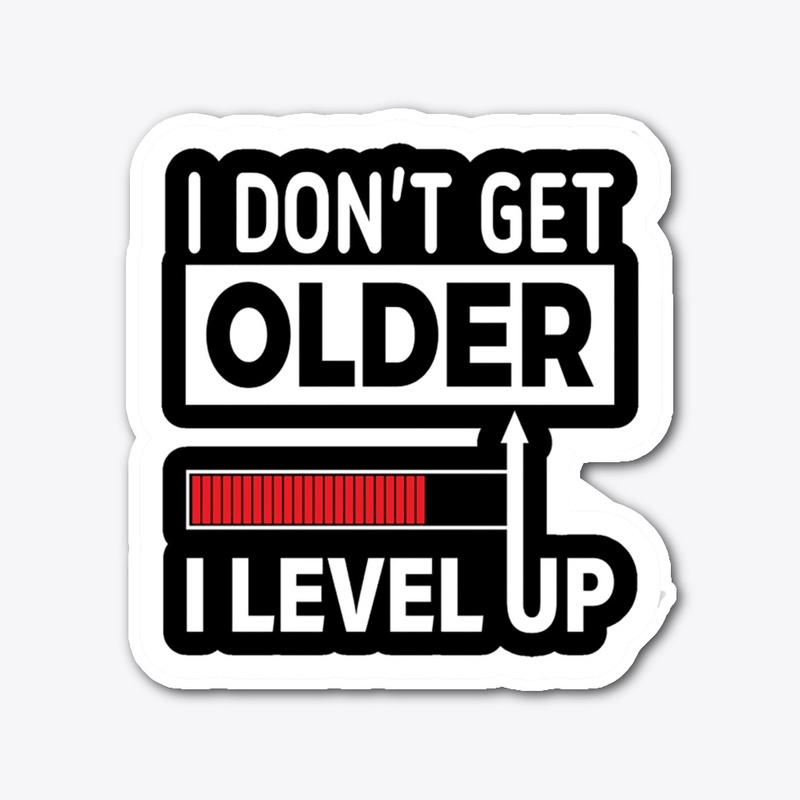 Level Up