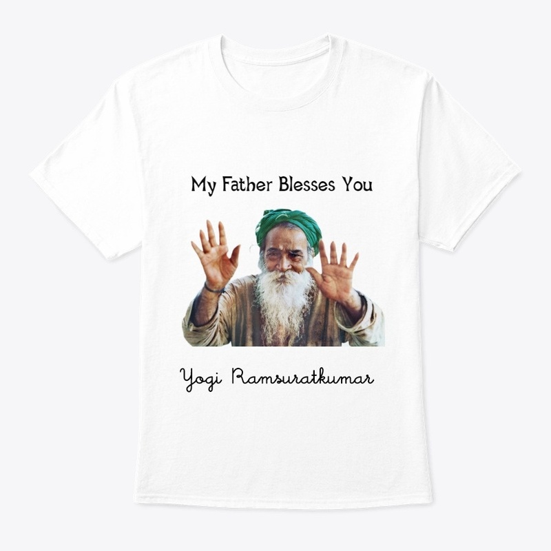 MyFatherBlessYou