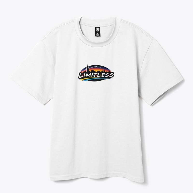 LIMITLESS SUMMER 26 LIMITED EDITION 