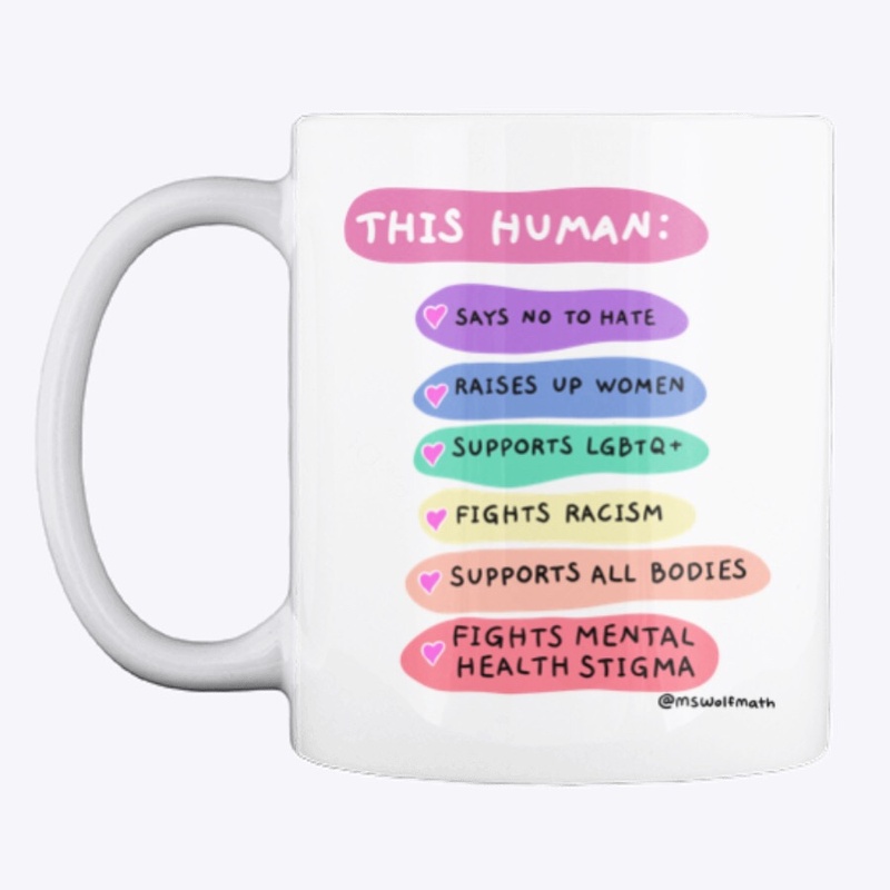 Being a Good Human