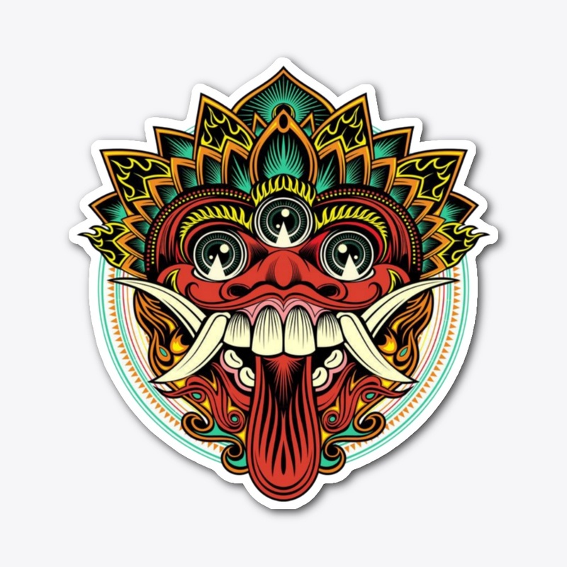 BUDAYA BALI