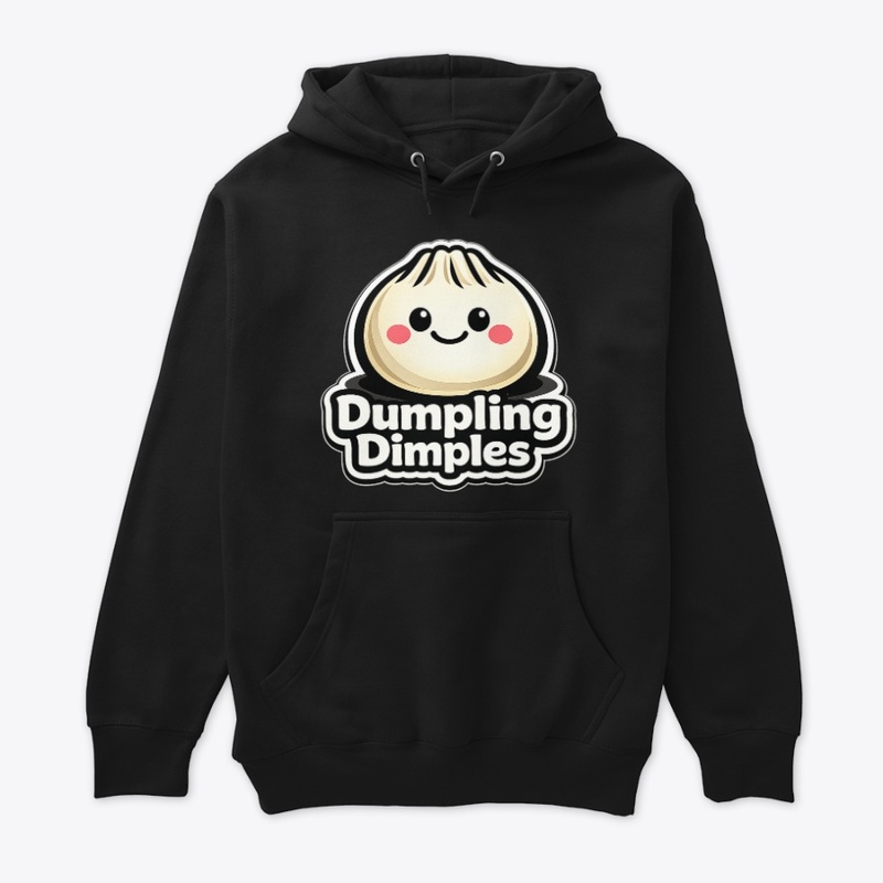 Dumpling Dimples