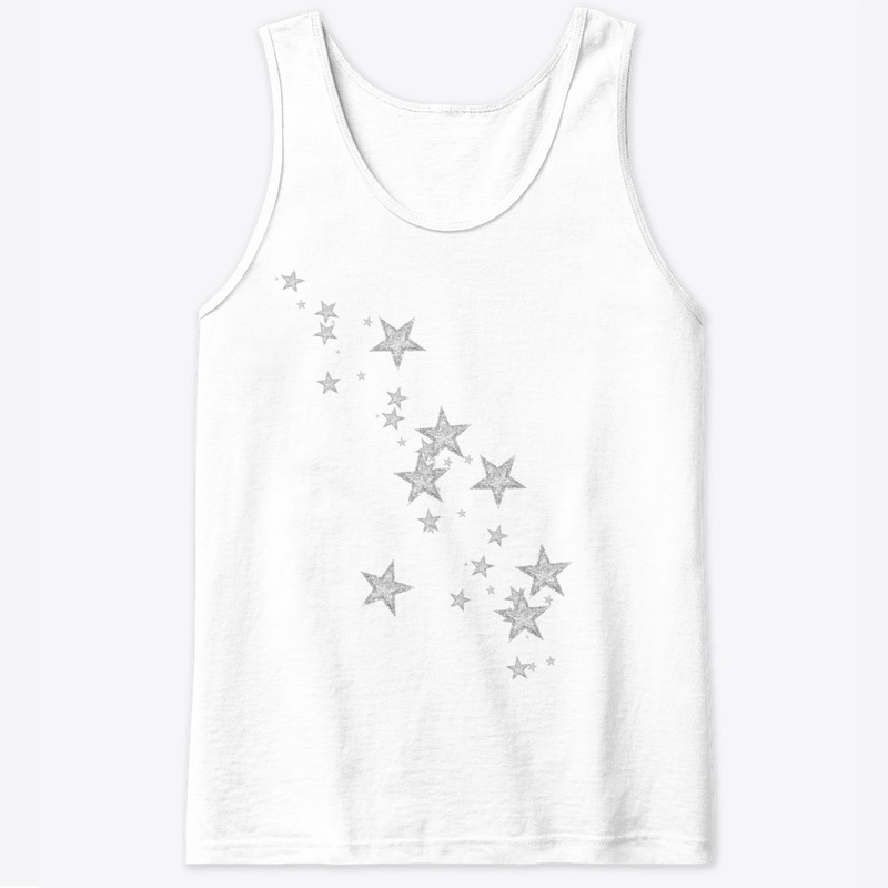 Stars  t-shirts for all