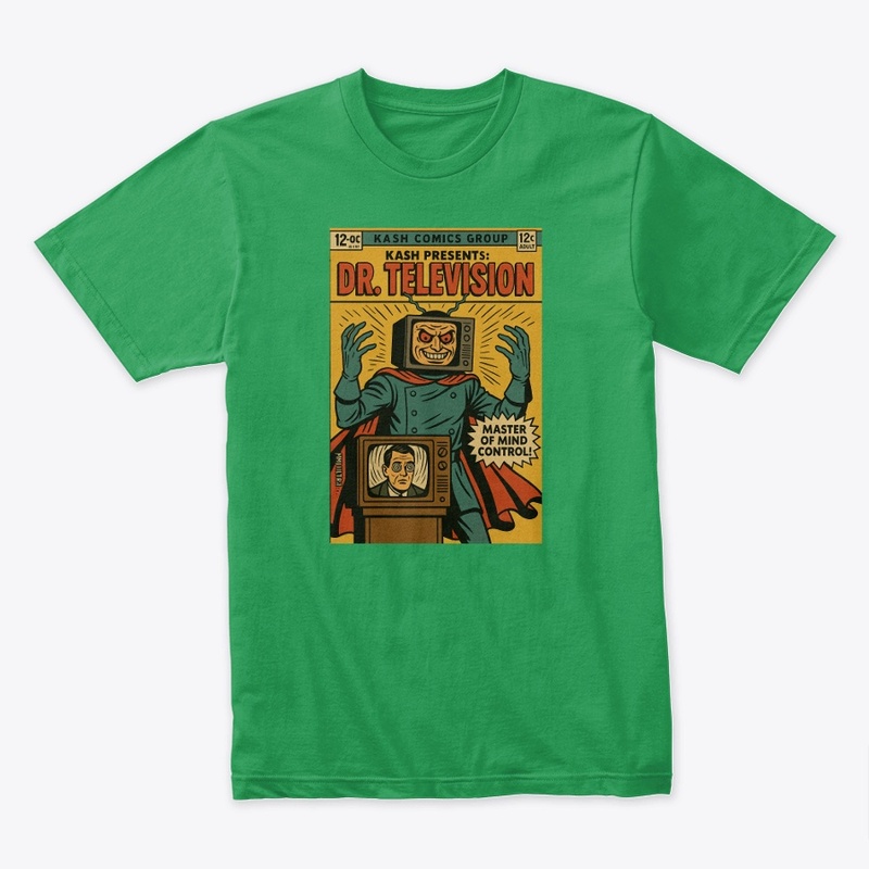 Dr. Television