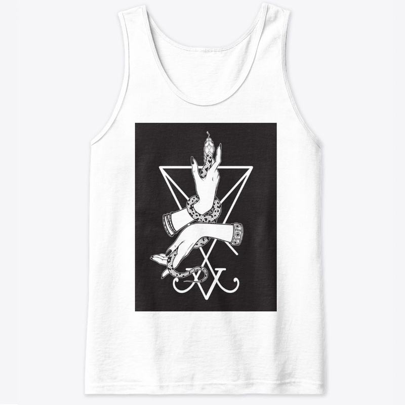 Lucifer Snake