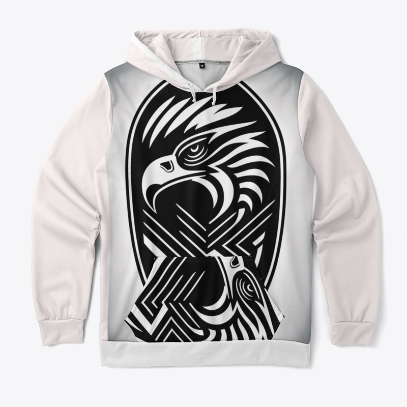 Unisex Hoodie: Embrace Comfort and Style