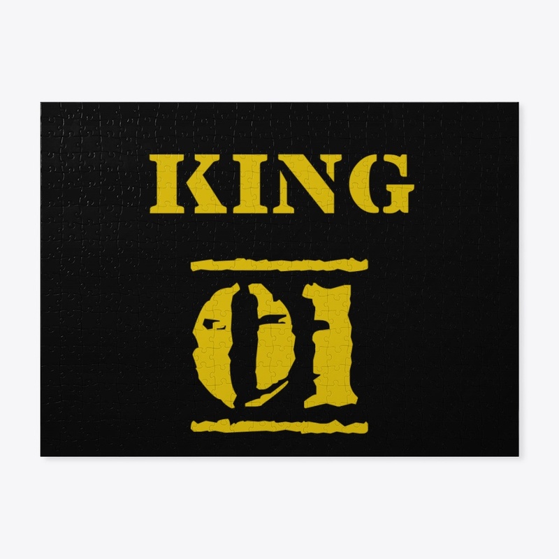 KING "01"