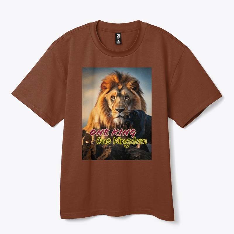 One King One Kingdom