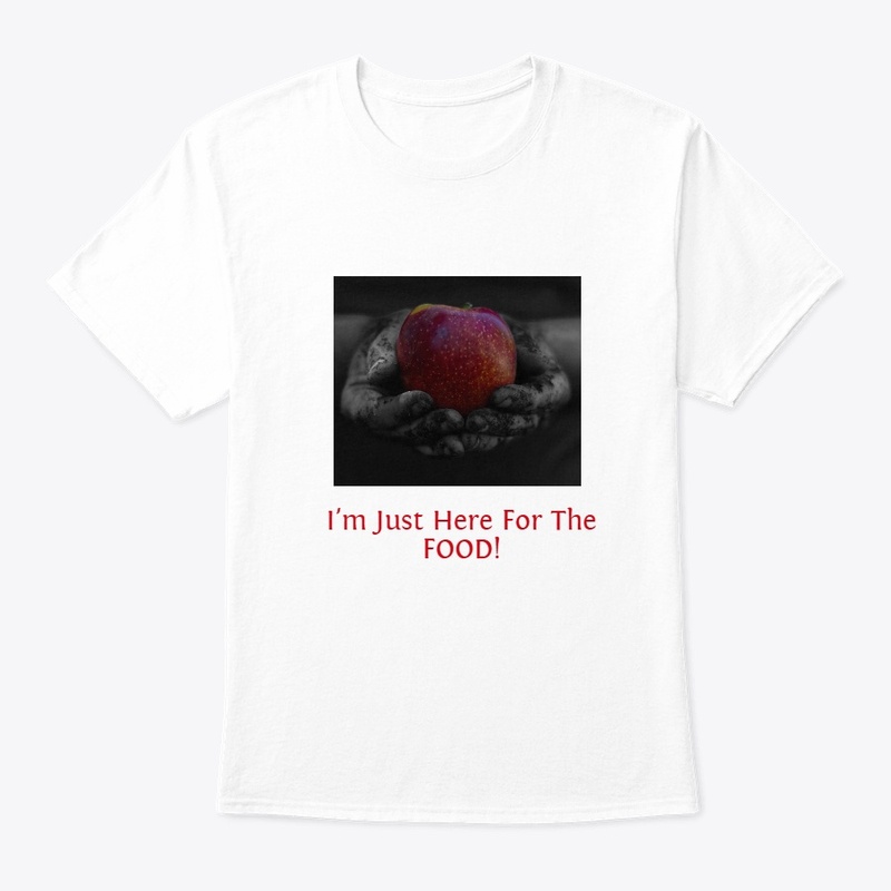 Apple Essential Tee