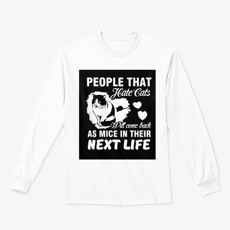 For the Love of Cats