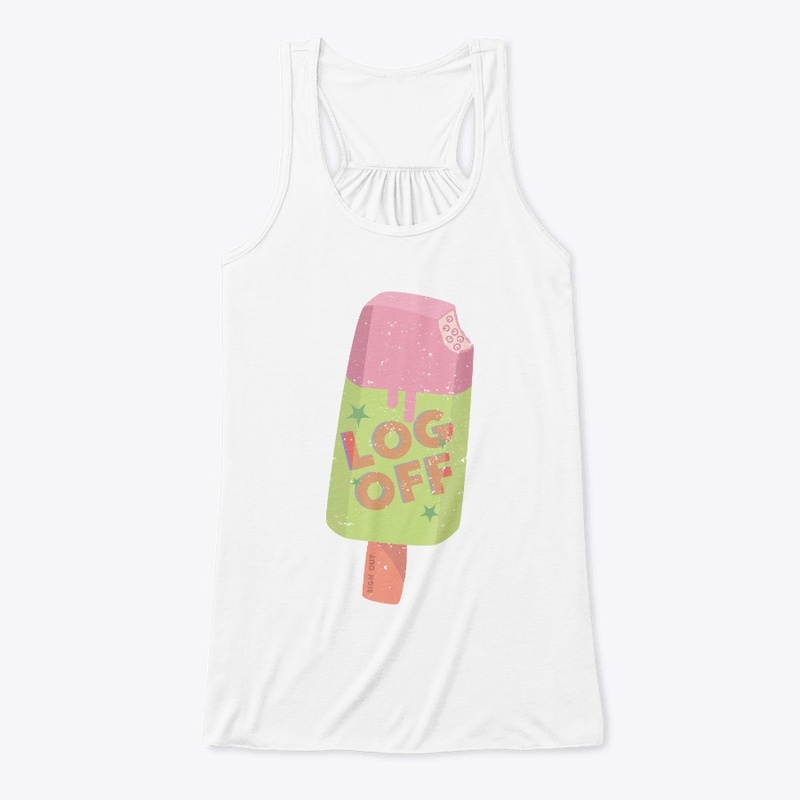 Log Off Pop