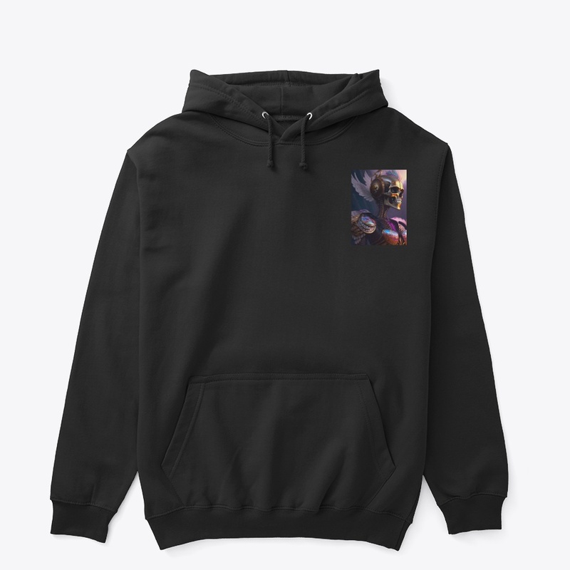 Skeleton Prints