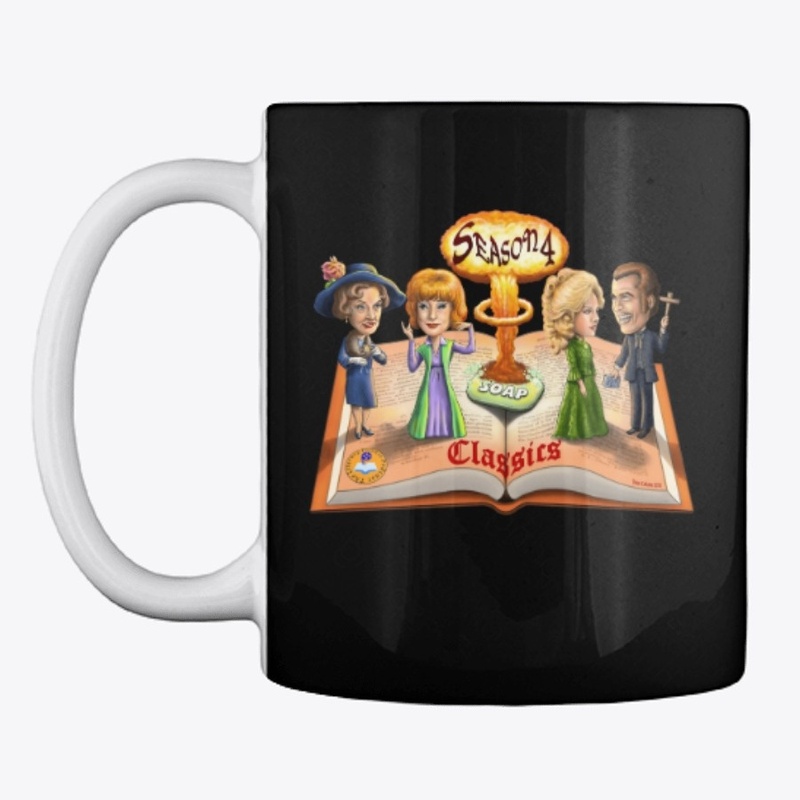 The Season 4 Collection