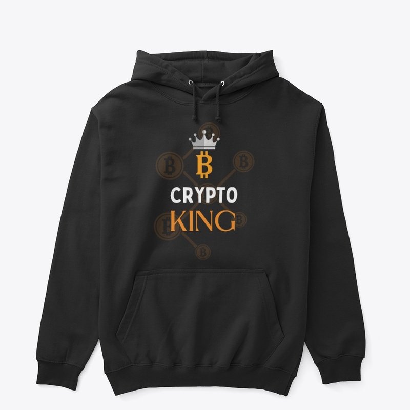 Crypto King