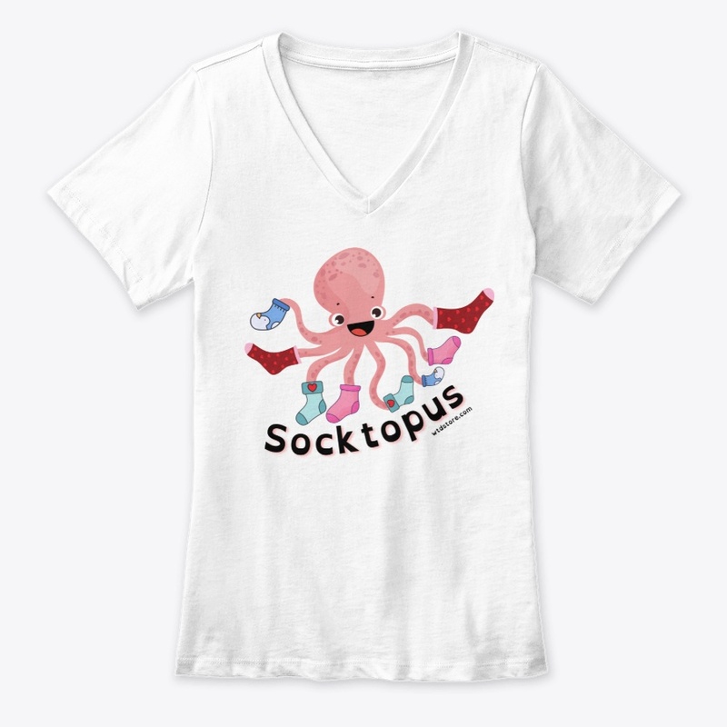 Socktopus