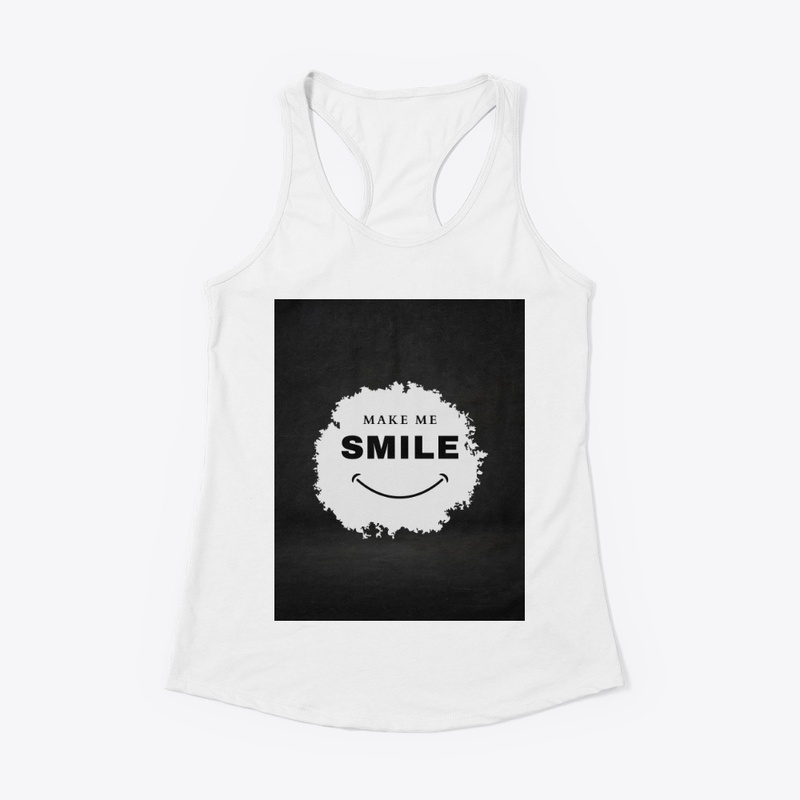 Mack me smile 