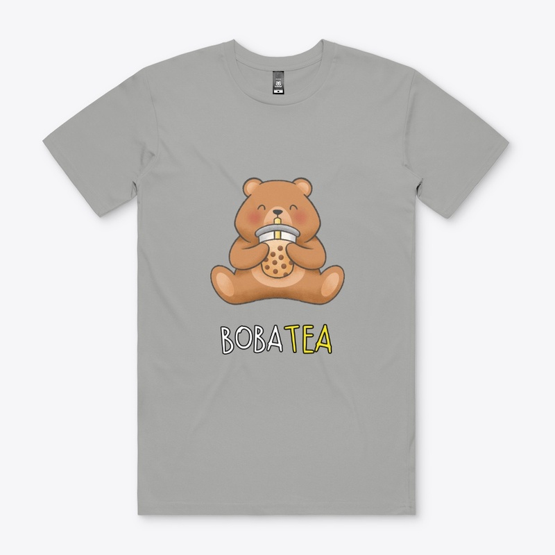 Boba Tea