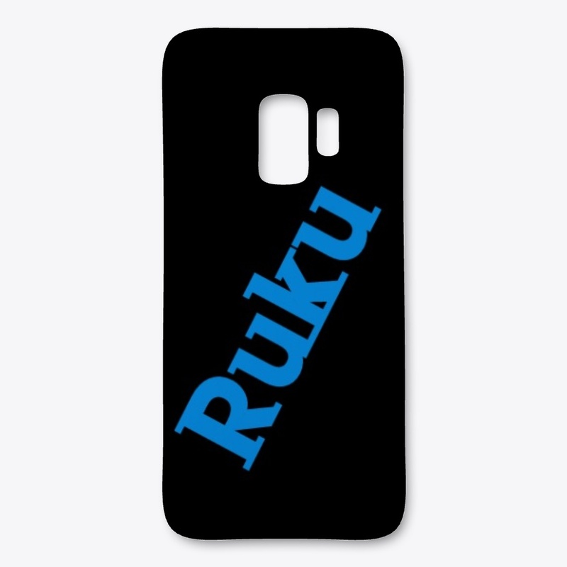 RUKU ONE  FACE