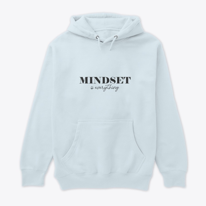 Mindset is Everything Collection
