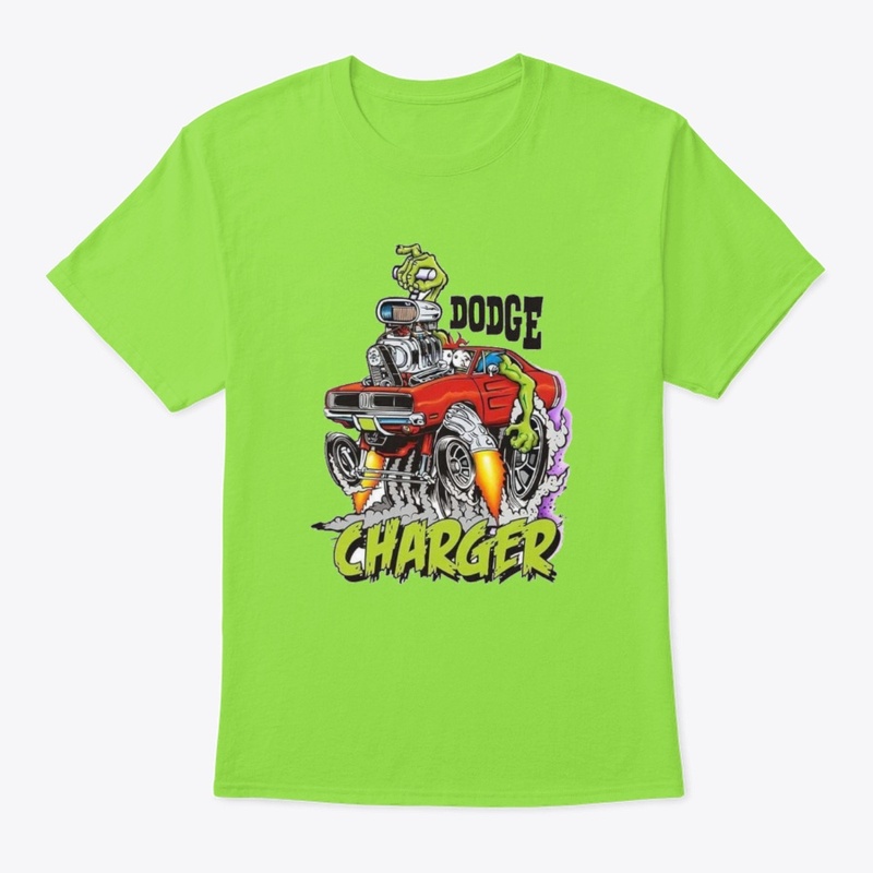 Dodge Tee